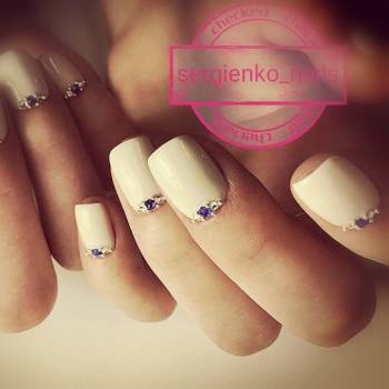 Фото с портфолио Виктория Сергиенко 