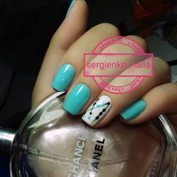 Фото с портфолио Виктория Сергиенко 