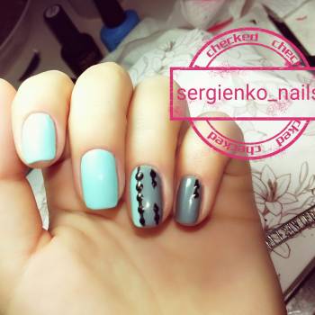 Фото с портфолио Виктория Сергиенко 