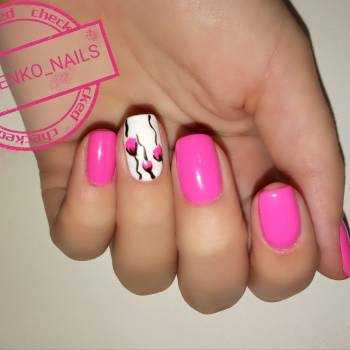 Фото с портфолио Виктория Сергиенко 