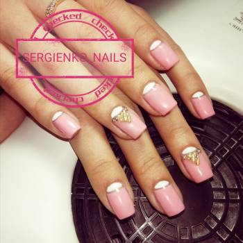 Фото с портфолио Виктория Сергиенко 