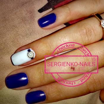 Фото с портфолио Виктория Сергиенко 