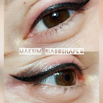 Максим Рябошапко, Одесса Фото - 8