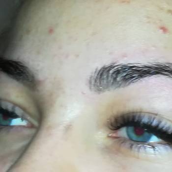 Фото с портфолио Анастасия Мухлыгина 