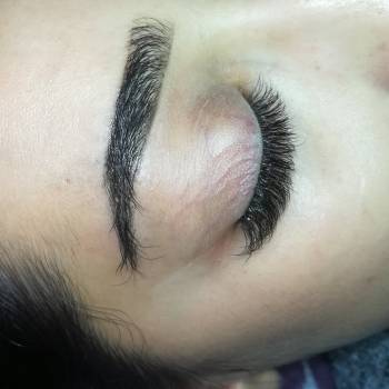 Фото с портфолио Анастасия Мухлыгина 