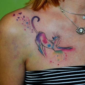 Фото с портфолио Якудза