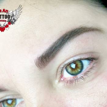 VeAn Tattoo White, Одесса Фото - 12