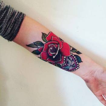 Фото с портфолио Кристина Блеск 