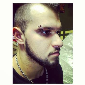 Фото с портфолио Кристина Блеск 