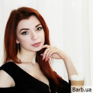 Парикмахер Оxana Turchyniak на Barb.ua