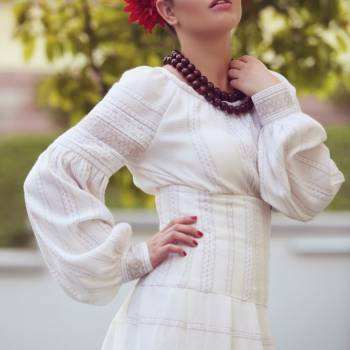 Надія Гордон , Львов Фото - 8