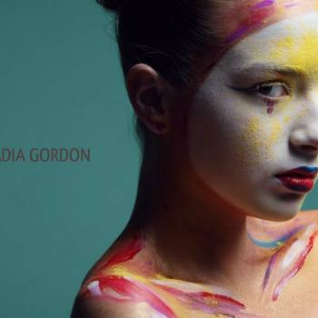 Надія Гордон , Львов Фото - 10