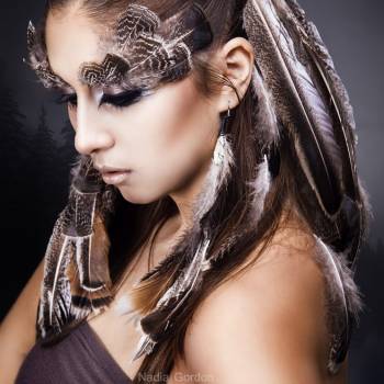 Надія Гордон , Львов Фото - 11