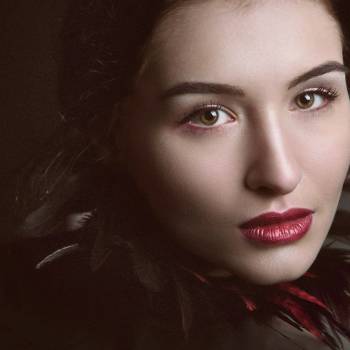 Надія Гордон , Львов Фото - 12