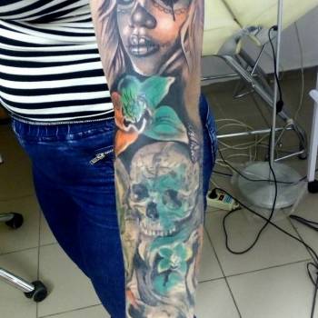 Мамка убьет, Одеса Фото - 17