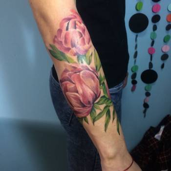 Дарья Шишкина , Одесса Фото - 11