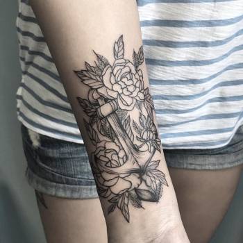 Дарья Шишкина , Одесса Фото - 16