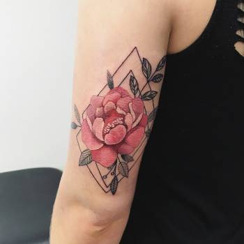 Дарья Шишкина , Одесса Фото - 18