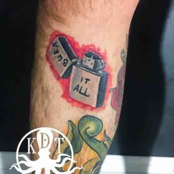 Фото с портфолио Денис Кононенко 