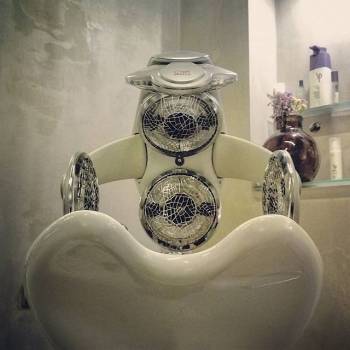 #SytnikovSalon, Київ Фото - 19