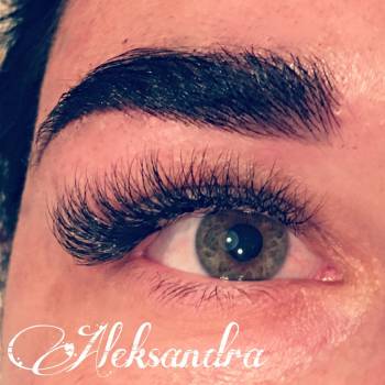 Фото с портфолио Александра Корченко 