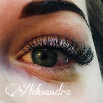 Фото с портфолио Александра Корченко 