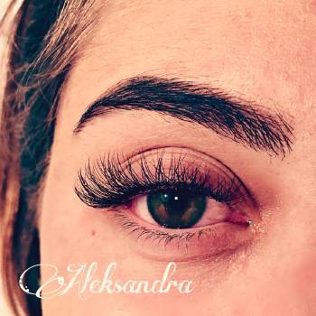 Фото с портфолио Александра Корченко 