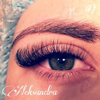 Фото с портфолио Александра Корченко 