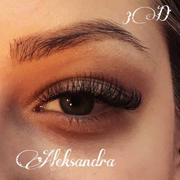 Фото с портфолио Александра Корченко 