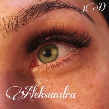 Фото с портфолио Александра Корченко 