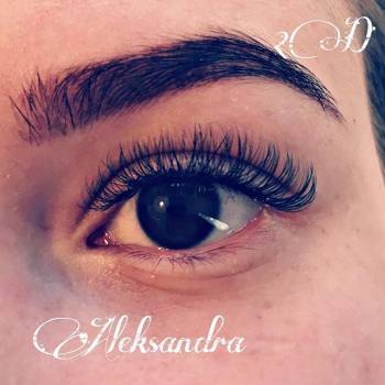 Фото с портфолио Александра Корченко 