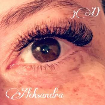 Фото с портфолио Александра Корченко 