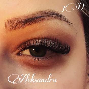 Фото с портфолио Александра Корченко 