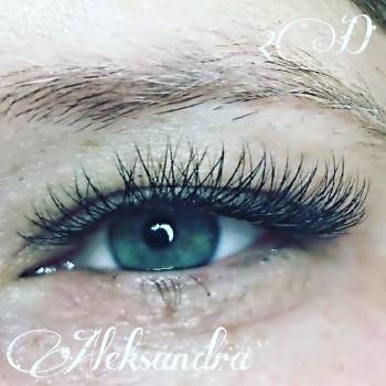 Фото с портфолио Александра Корченко 