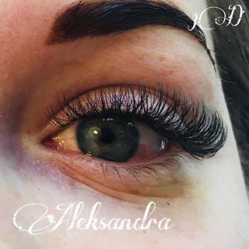 Фото с портфолио Александра Корченко 