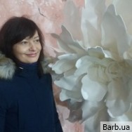 Тату майстер Галина Харків,вулиця Академіка Павлова, 142А