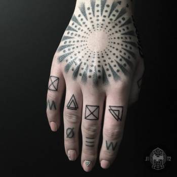 Фото с портфолио Just One