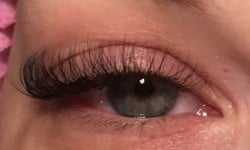 Качественное Наращивание Ресниц Лешмейкер Александра Корченко Одеса