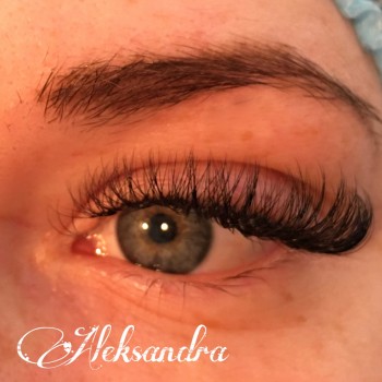 Фото с портфолио Александра Корченко 