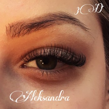 Фото с портфолио Александра Корченко 