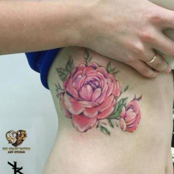 Ink Heart, Київ Фото - 19