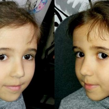 Пирсинг ушей
                    Тату-студия VeAn Tattoo White Одеса