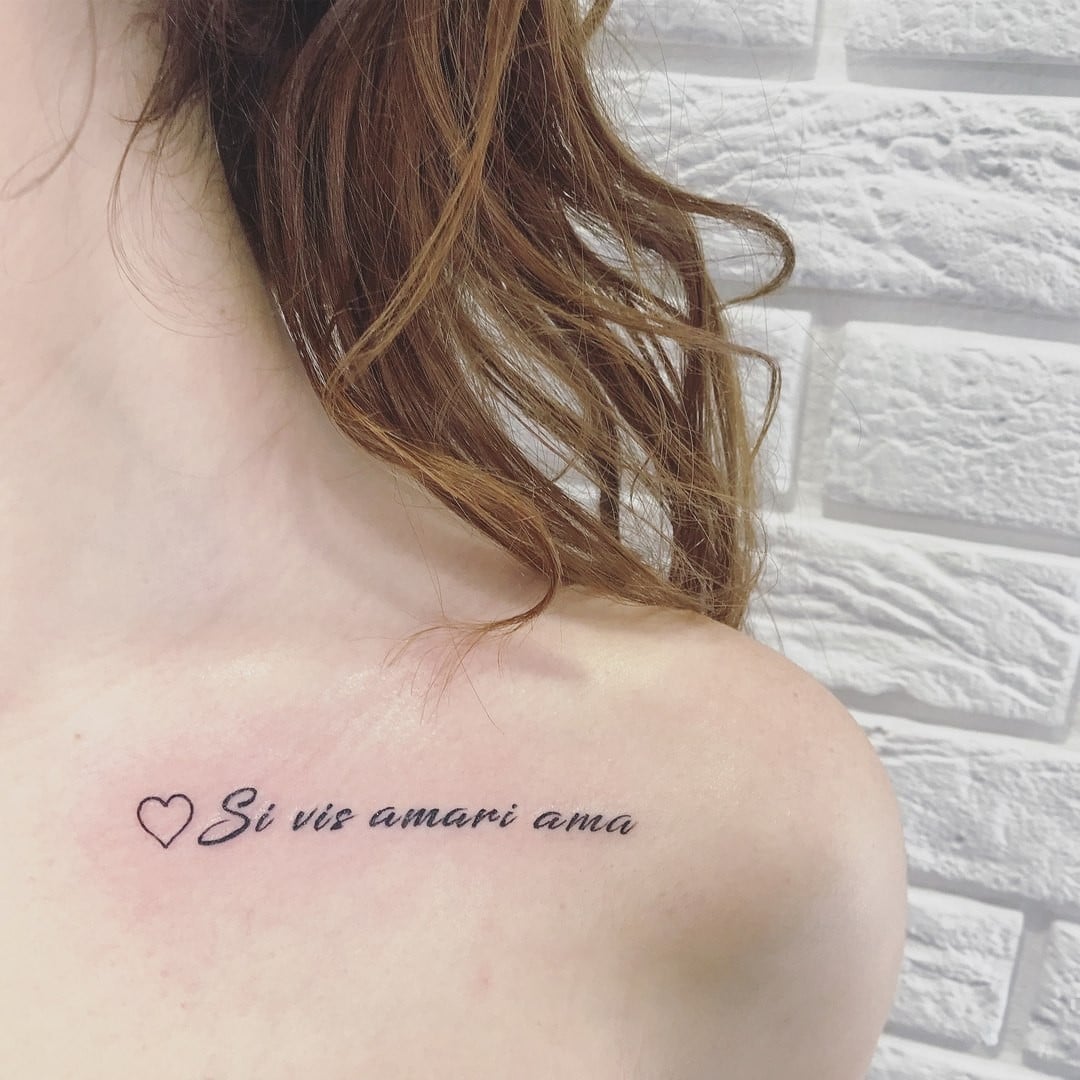 Женские на плече черно-белые, фото - Тату мастер Вика Наумова