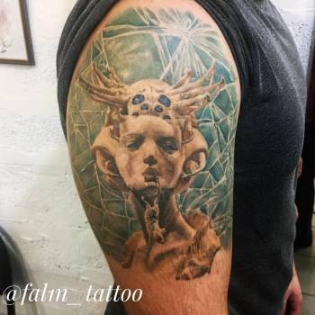 Илья Фалин , Київ Фото - 12