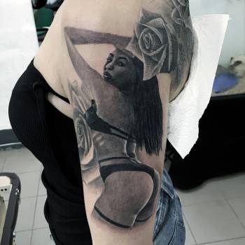 Илья Фалин , Київ Фото - 22