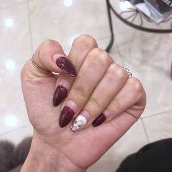 Гель лаку 2 месяца