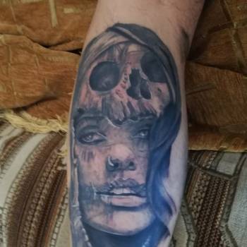 52 способа избежать free art tattoo studio выгорания