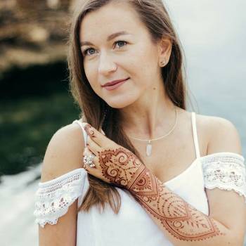 Анна Рубан , Одесса Фото - 15