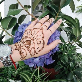 Анна Рубан , Одесса Фото - 17