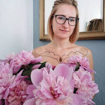 Анна Рубан , Одесса Фото - 18